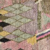 Large new Boujad Togo Berber rug 215x300 cm