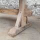Farm table early 19th