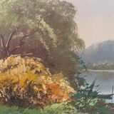 Tableau de Riondet