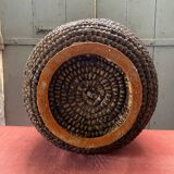 Wicker Basket