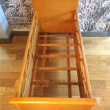 Vintage children's bed