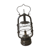 Ancient storm lantern