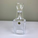 Crystal carafe