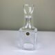 Crystal carafe