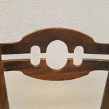 Scandinavian design chairs