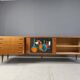 Mid century Belgian sideboard, 1960s