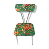 Fabric chair