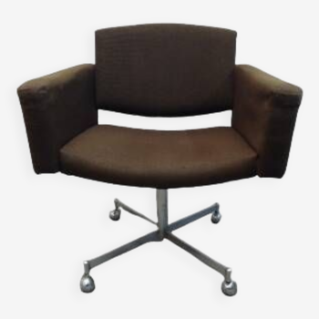 Vintage Design Meurop Office Chair