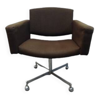 Vintage Design Meurop Office Chair