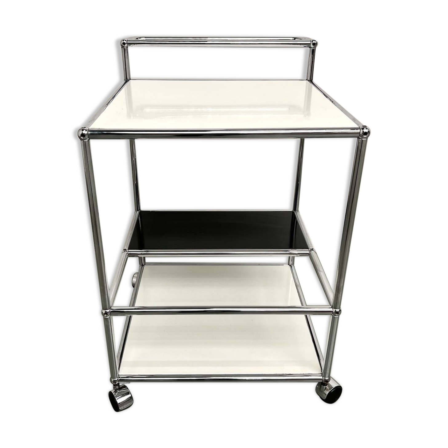 USM Haller sideboard, around 1980