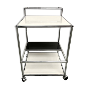 desserte usm haller,