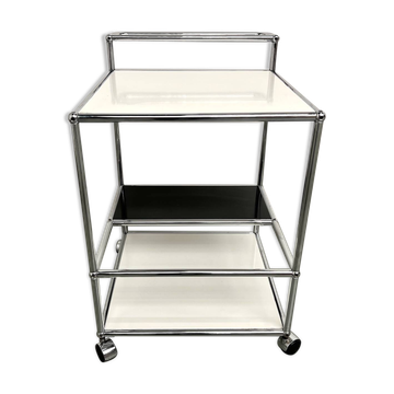 USM Haller sideboard, around 1980