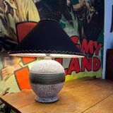 Ceramic lamp 1950
