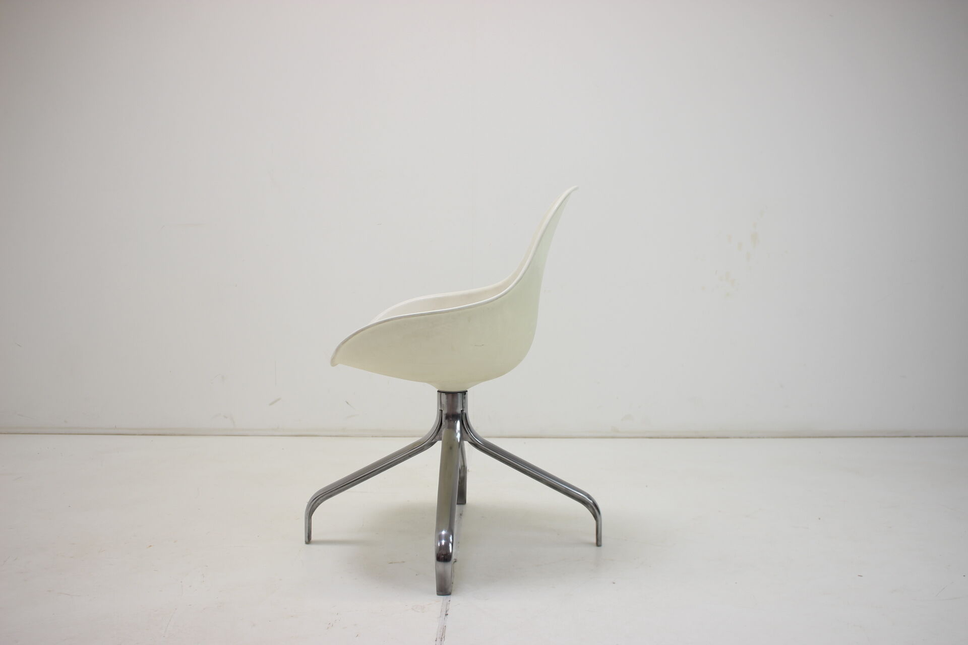Swivel Chair by Chris Martin for Ikea, 2000s