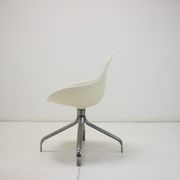 Chaise pivotante par Chris Martin pour Ikea années 2000