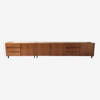 330cm sideboard set, 1960