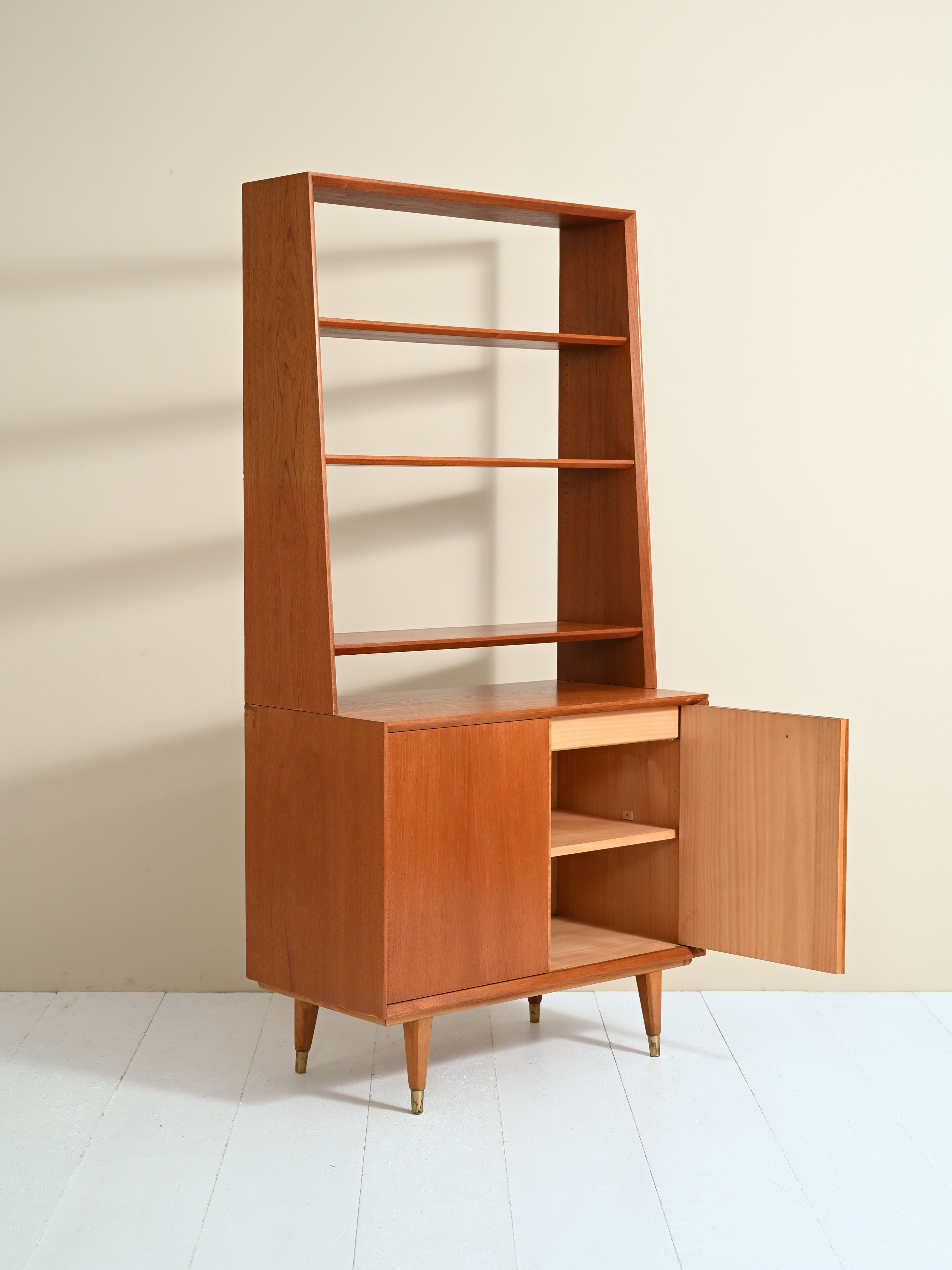 Scandinavian Library