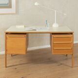 1960s desk, Arne Vodder