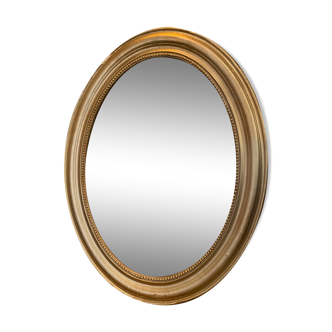 Louis Philippe mirror