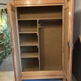 Wardrobe Louis Philippe