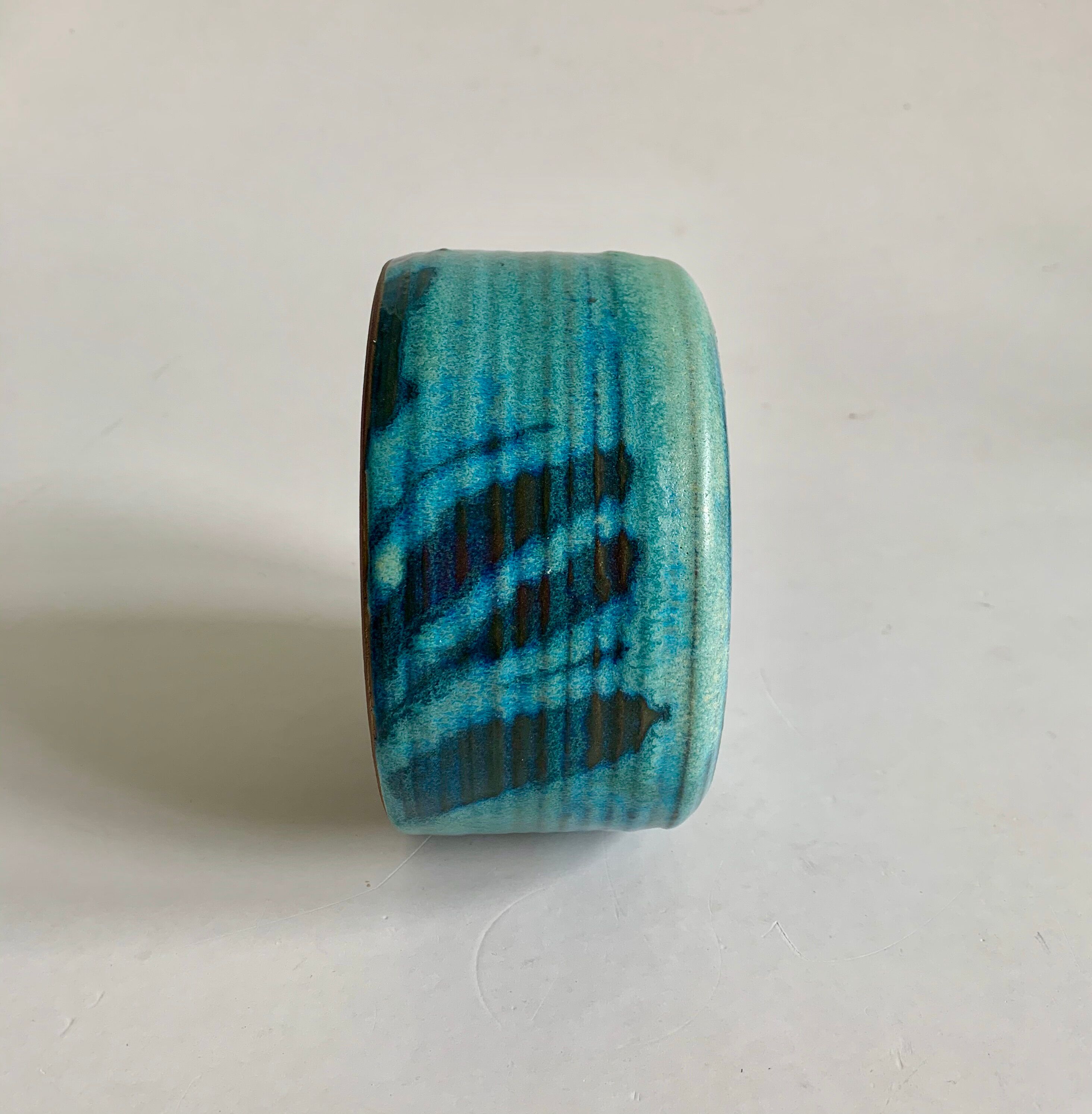 Mid-Century Vase, 1960s