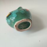 Simon PL ceramic pitcher
