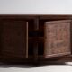 Antique two-door sideboard (circa 1920)