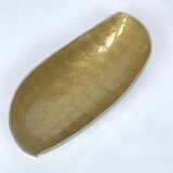 Vintage Italian enamelled aluminum from 70s