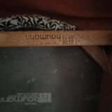Set of Baumann chairs