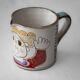 Collection set - 3 plates of 26 cm + 1 jug of 0.5 L - Giovanni De Simone