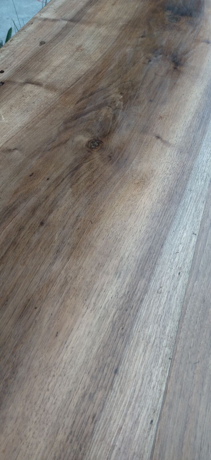 Farmhouse table