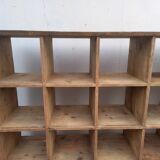 Workshop shelf 247 cm