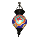Oriental pendant light