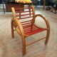 Fauteuil enfant Baumann 1950