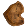 Cherry wood empty pocket