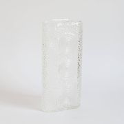 Jaroslav TARABA glass vase