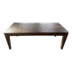 Antique oak monastery table / monk’s table for 8–10 people