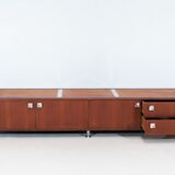 Mid-century teak sideboard