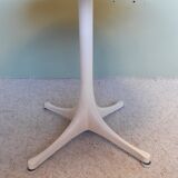 George Nelson Side Table, Herman Miller Edition for Vitra