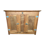 Meuble de bar début XXe