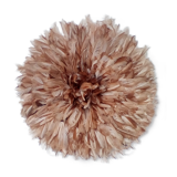 Juju hat beige de 60 cm