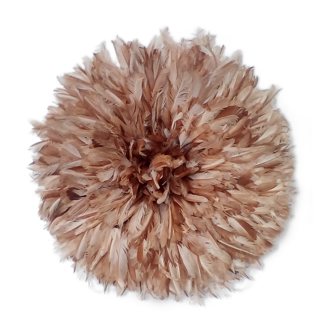 Juju hat beige of 60 cm