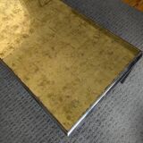 Jansen coffee table by Guy Lefèvre 70s