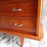 Vintage chest of drawers