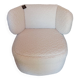 Handcrafted ball chair