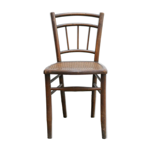 chaise bistrot vintage