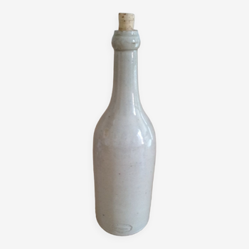 P. Langeron bottle
