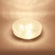 Glass bubble ceiling light by Staff, Germany, 1970s