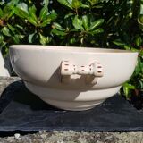 Old Longchamp soup tureen