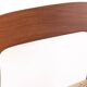 3x Niels Møller Chair Model 75 in Teak, 1960s Denmark